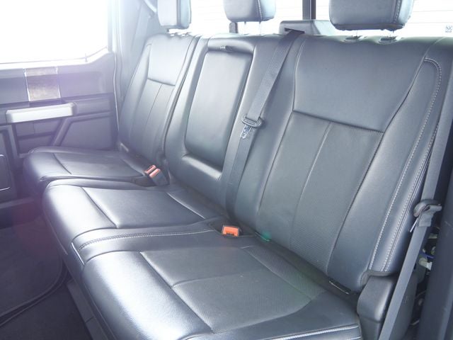 2022 Ford F-350SD Lariat