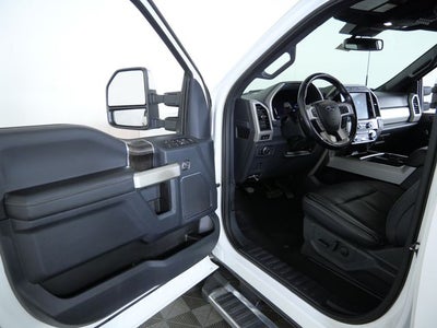 2022 Ford F-350SD Lariat