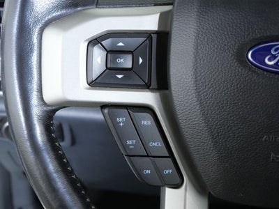 2022 Ford F-350SD Lariat