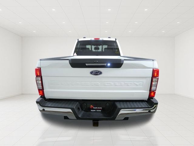 2022 Ford F-350SD Lariat