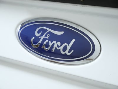 2022 Ford F-350SD Lariat