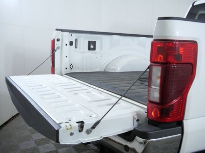 2022 Ford F-350SD Lariat
