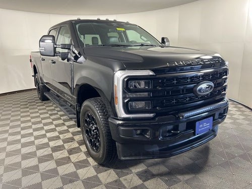 2024 Ford F-350SD Lariat
