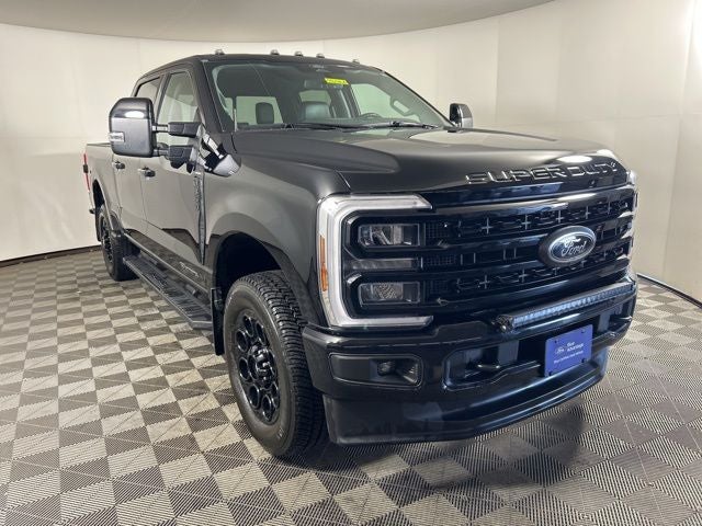 2024 Ford F-350SD Lariat