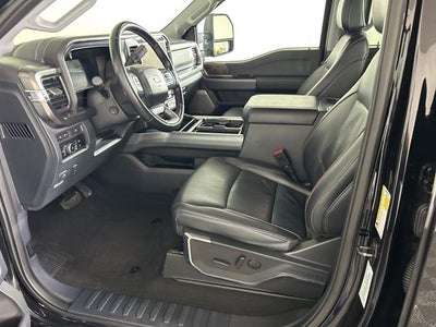 2024 Ford F-350SD Lariat