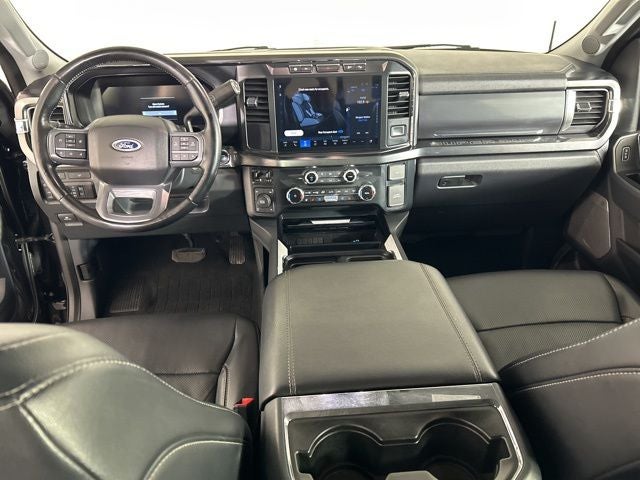 2024 Ford F-350SD Lariat