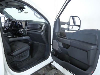 2025 Ford F-350SD Lariat