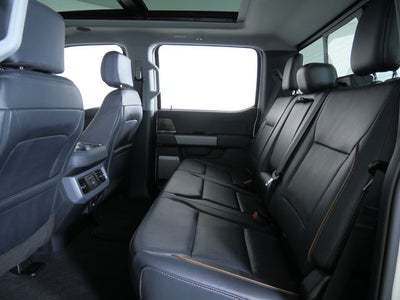 2025 Ford F-350SD Lariat