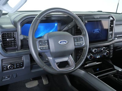 2025 Ford F-350SD Lariat