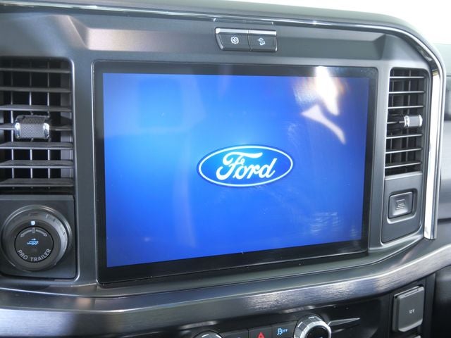 2025 Ford F-350SD Lariat