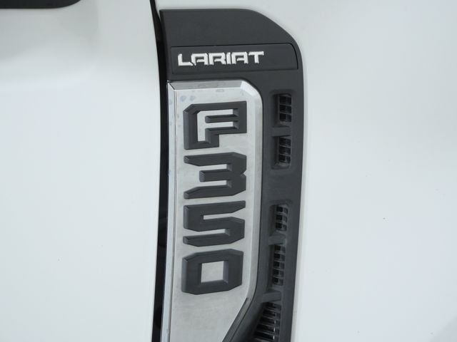 2025 Ford F-350SD Lariat