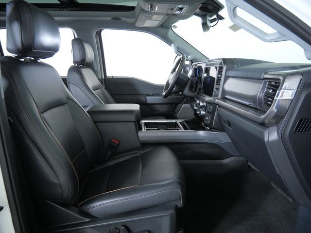 2025 Ford F-350SD Lariat