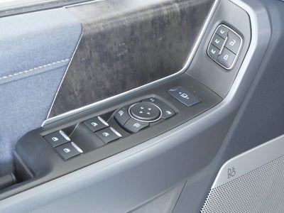 2025 Ford F-350SD Lariat