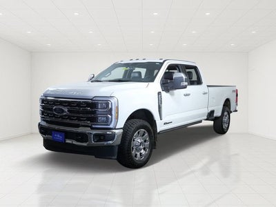 2025 Ford F-350SD Lariat