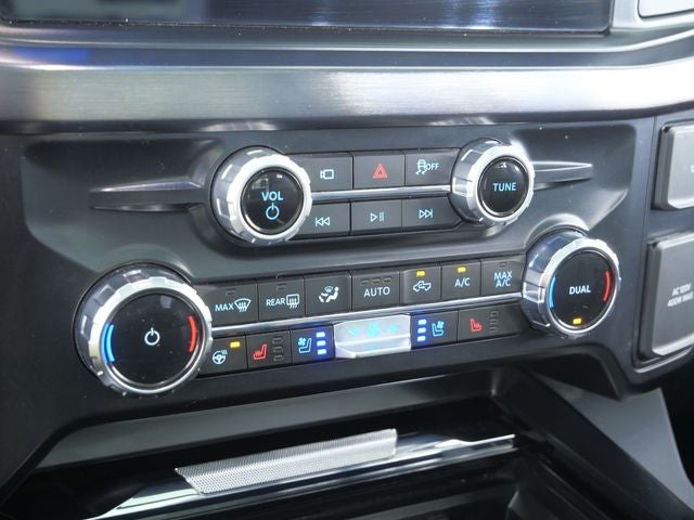 2025 Ford F-350SD Lariat
