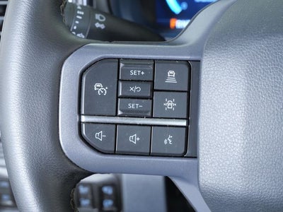 2025 Ford F-350SD Lariat