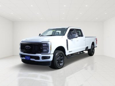 2024 Ford F-350SD Lariat