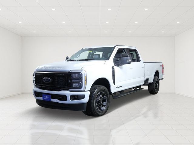 2024 Ford F-350SD Lariat