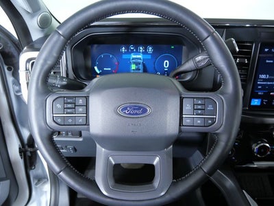 2024 Ford F-350SD Lariat