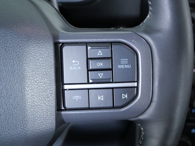 2024 Ford F-350SD Lariat