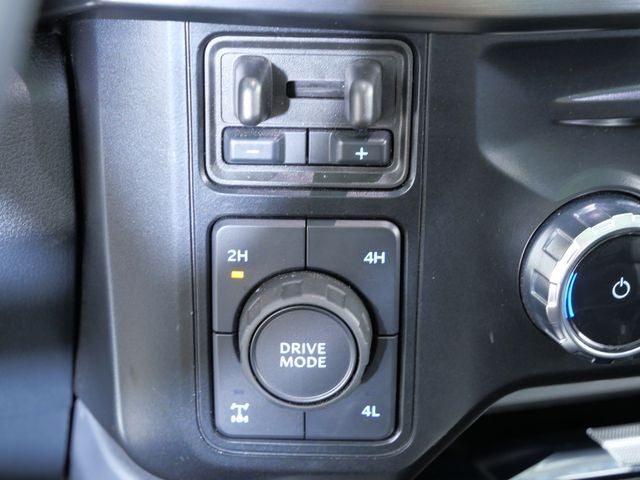 2024 Ford F-350SD Lariat