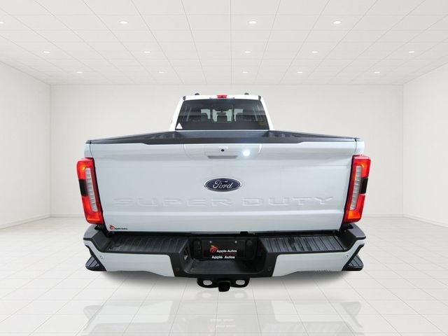 2024 Ford F-350SD Lariat