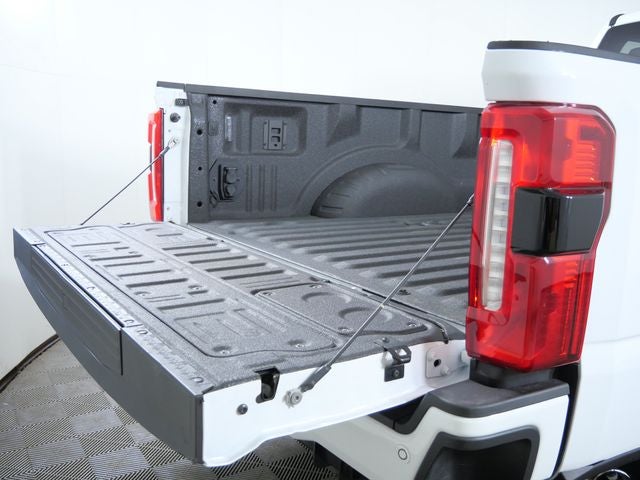 2024 Ford F-350SD Lariat
