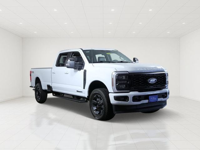 2024 Ford F-350SD Lariat