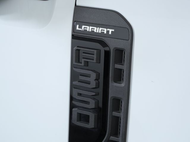 2024 Ford F-350SD Lariat