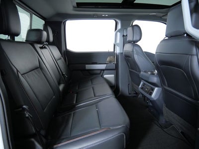 2024 Ford F-350SD Lariat