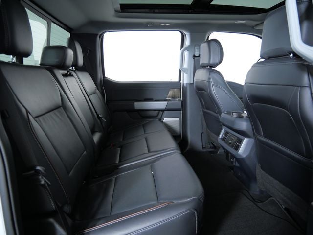 2024 Ford F-350SD Lariat