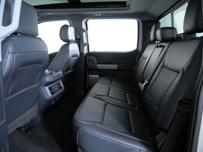 2024 Ford F-350SD Lariat