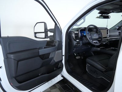 2024 Ford F-350SD Lariat