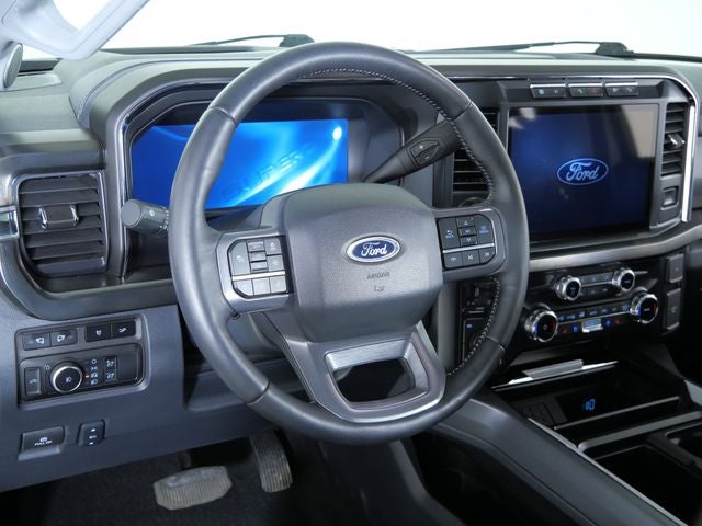 2024 Ford F-350SD Lariat