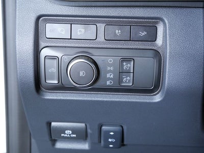 2024 Ford F-350SD Lariat