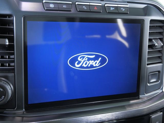 2024 Ford F-350SD Lariat
