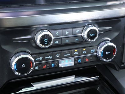 2024 Ford F-350SD Lariat