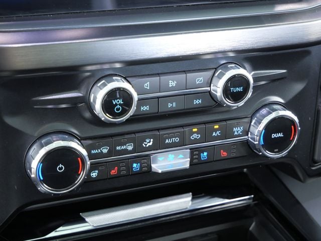 2024 Ford F-350SD Lariat