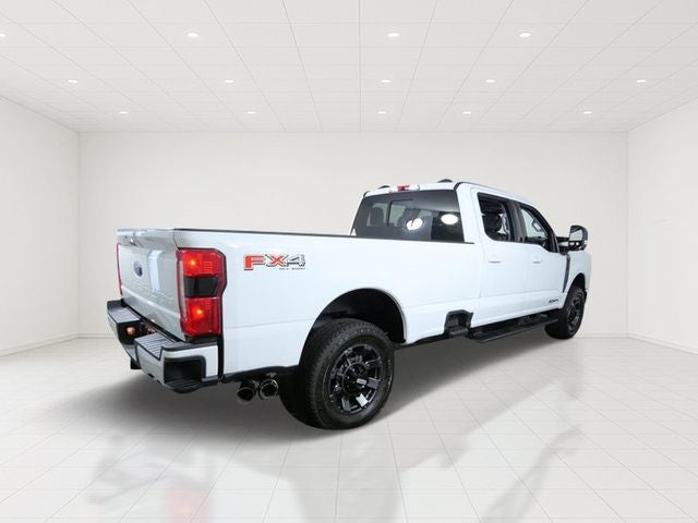 2024 Ford F-350SD Lariat