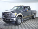 2014 Ford F-350SD Lariat