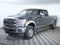 2014 Ford F-350SD Lariat