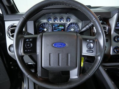 2014 Ford F-350SD Lariat