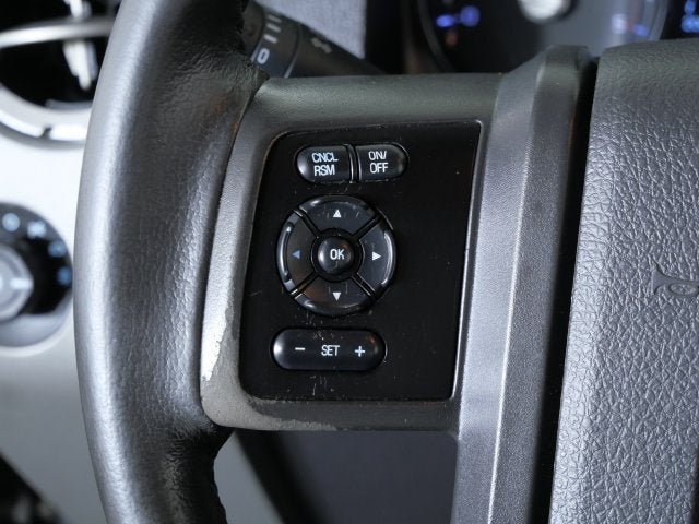 2014 Ford F-350SD Lariat