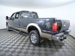 2014 Ford F-350SD Lariat