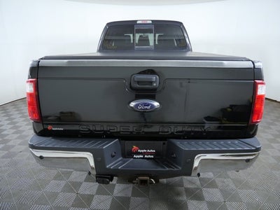 2014 Ford F-350SD Lariat
