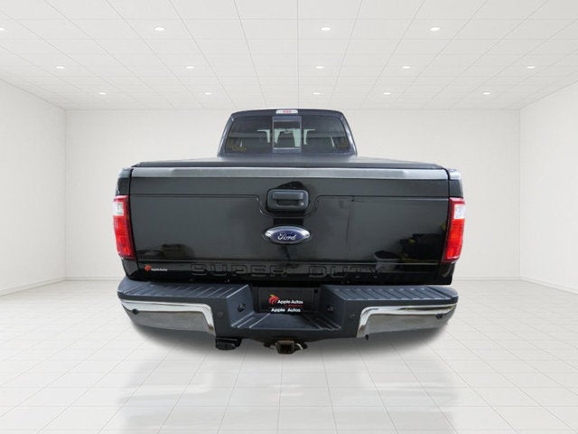 2014 Ford F-350SD Lariat