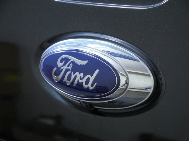 2014 Ford F-350SD Lariat