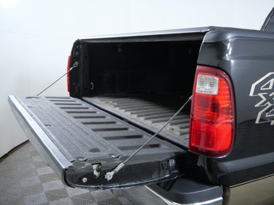 2014 Ford F-350SD Lariat