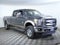 2014 Ford F-350SD Lariat