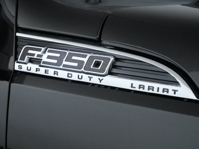 2014 Ford F-350SD Lariat